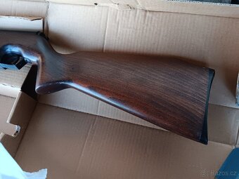 Vzduchovka Slavia 631 TOP ulozenka - 5