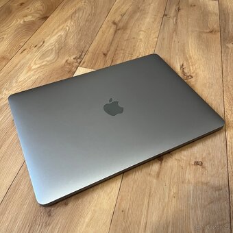 Apple MacBook Pro M1 16 GB 512 SSD - 5