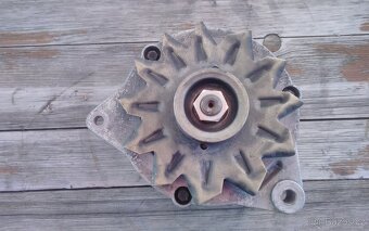 Alternátor ŠKODA Felicia 14V/70A - 5