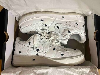 Boty Nike Air force 1 retro - 5