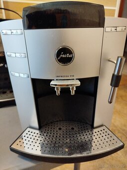 Kávovary na opravu nebo díly - 5