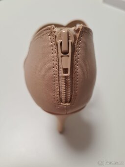 Nové boty na podpatku vel. 38 Graceland - 5