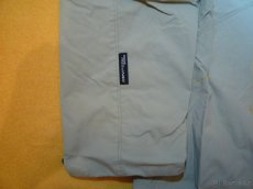 Dámská světle béžová bunda Hannah, DryPeak 3000, vel. 44 - 5