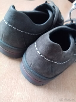 Kvalitní nové boty unisex č.41 H Vitaform - 5