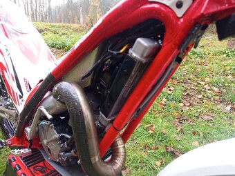 Gas gas 250 txt trial rv. 22. Dvoutakt Otevř.Nabídkám - 5