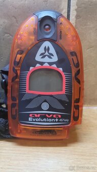 Lavinový batoh s výbavou - 5