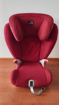BRITAX RÖMER - 5