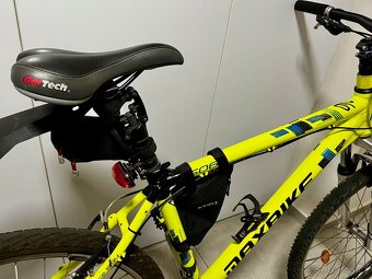 horské kolo Maxbike - 5