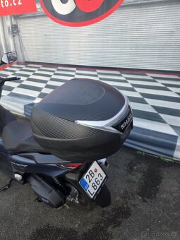 Honda PCX 125 2024 - 5