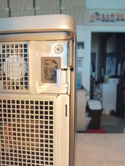 DELL Precision Tower 5820 - XEON W-2135 v4, 64 GB RAM - 5