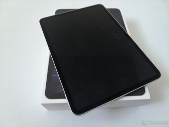 apple ipad PRO 11 M1 128gb Silver Cellular / 3. Generácia - 5