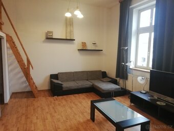 Rakovník - byt 1+kk - 75 m2 - 5