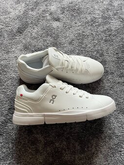 8x boty On Running Cloud vel. 44 - 45 - 5