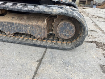 KUBOTA U48-4 POWERTILT - 5