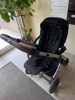 Cybex Balio S - 5