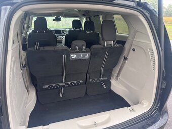 Chrysler Pacifica 3,6 Radar Adaptemp L-Plus 2020 DPH - 5