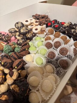 Vánoční cukroví - 5