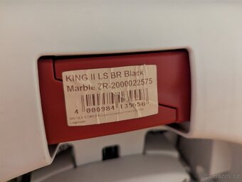 Autosedačky Britax Römer - 5