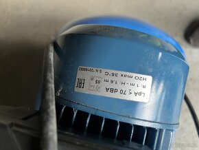 Domácí vodárna SIGMONA N2 - 60 230V - 5