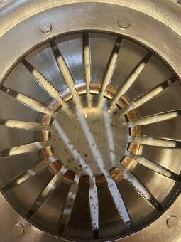 Spojková sada LuK – Škoda Fabia 1.4 TDI (renovovaná) - 5