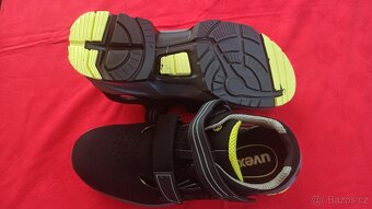 Pracovní boty Prabos Uvex 1 85428 vel.43 - 5