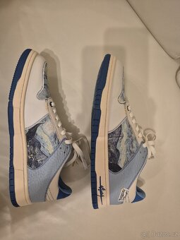 Pánské boty Galartsy - 5