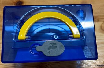 Robotický vysavač Silvercrest   SSWR A1 - 5