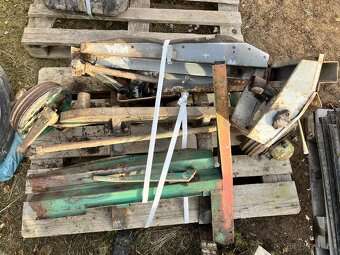 multicar M 22 multikára , multicar - 5