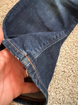 Džiny TH Tommy Hilfiger - 5