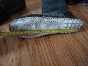 Sněhule Demar 31/32 - 5