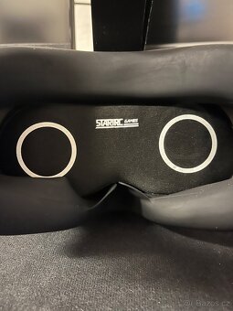 Oculus Meta Quest 3S 128 GB VR Headset - 5