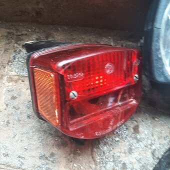 Moped Riga,babetta stella:::::;;::;^ - 5