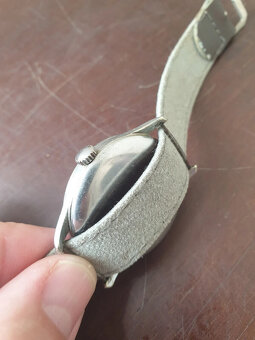 Vintage hodinky Doxa - 5