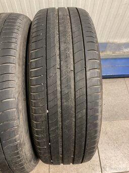 Letní pneu 215/60/17 Michelin - 5
