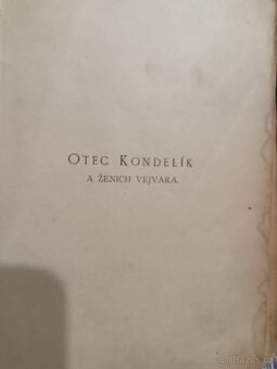 Historické knihy - 5