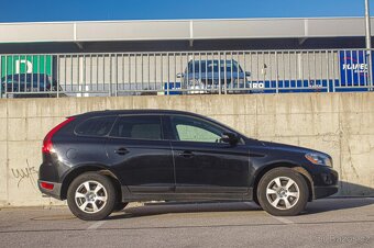 Volvo XC60 D5 (151kW) AWD Kinetic - 5