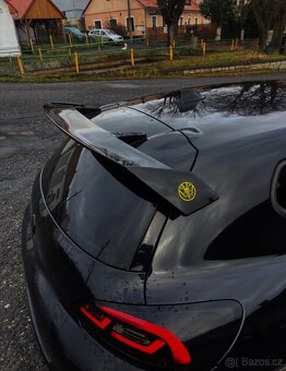 Volkswagen Scirocco 2.0 TSI (147 kW), r.v.2009 - 5