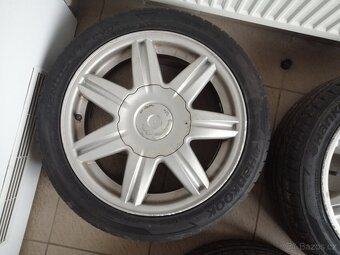 Prodám ALU kola - 5