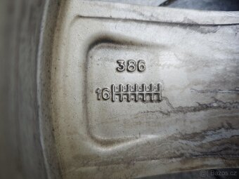 Sada kol Volkswagen - 5