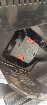 kávovar DeLonghi ECAM 23.120. B - 5