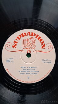 Spejbl a Hurvínek - 5