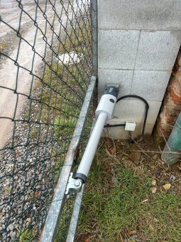 Prodam branu s motory. - 5