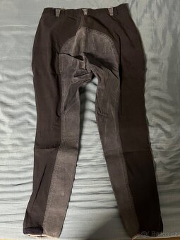 Jezdecké oblečení - 5