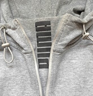 DÁMSKÁ MIKINA-PUMA, M-L, 38/40.. - 5