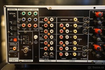 SONY STR DB790QS - 5