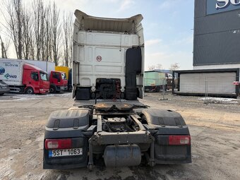 DAF XF, 460, EURO6, LOWDECK, RETARDER - 5