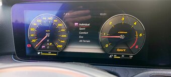 Mercedes Benz E220 Allterrain - 5