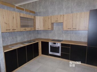 Nové kuchyně - 5