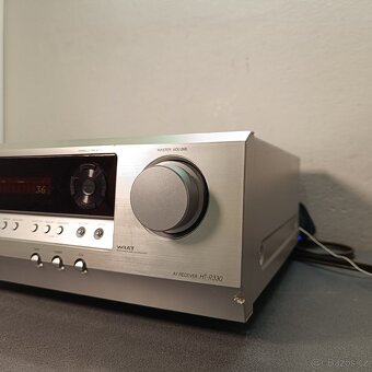 ONKYO HTR-R330 - 5