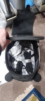 Tankbag Givi - 5